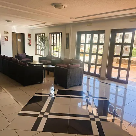 Apartament Balcon Del Mar Bravo's House *