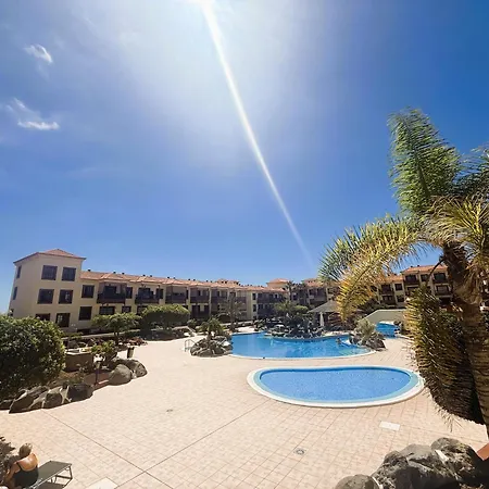 Balcon Del Mar Bravo's House Arona (Tenerife)