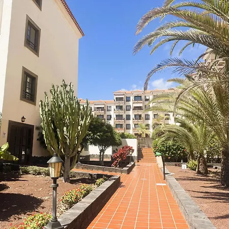 Apartament Balcon Del Mar Bravo's House *