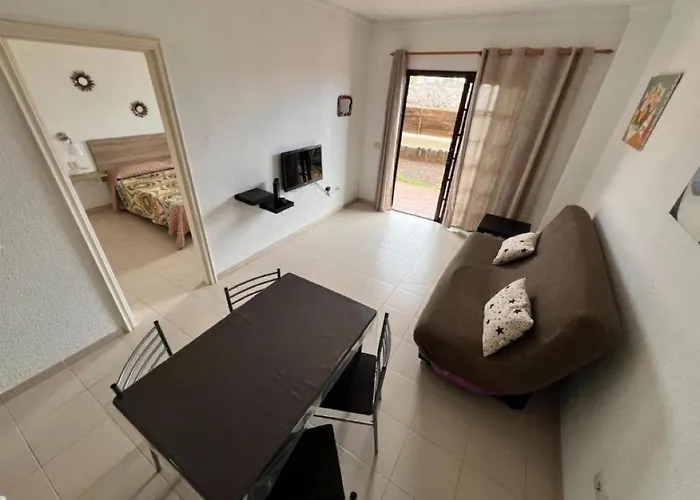 Balcon Del Mar Bravo's House *