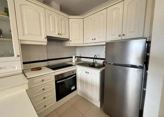 Balcon Del Mar Bravo's House Arona (Tenerife)