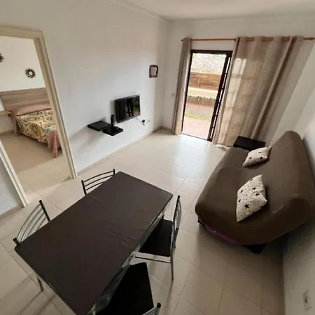 Balcon Del Mar Bravo's House *