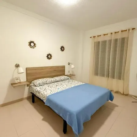 Balcon Del Mar Bravo's House *