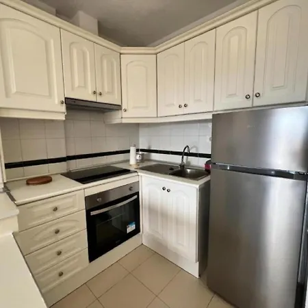 Balcon Del Mar Bravo's House Arona (Tenerife)