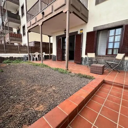 Appartamento Balcon Del Mar Bravo's House Arona (Tenerife)