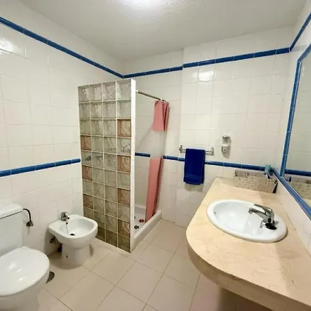 Appartamento Balcon Del Mar Bravo's House *