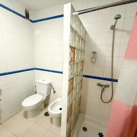 Balcon Del Mar Bravo's House Apartment