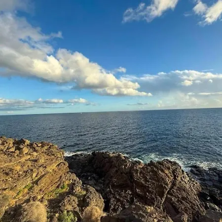 Balcon Del Mar Bravo's House Appartamento Arona (Tenerife)