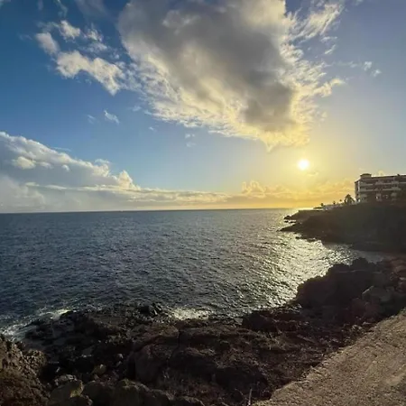 Balcon Del Mar Bravo's House Appartamento *