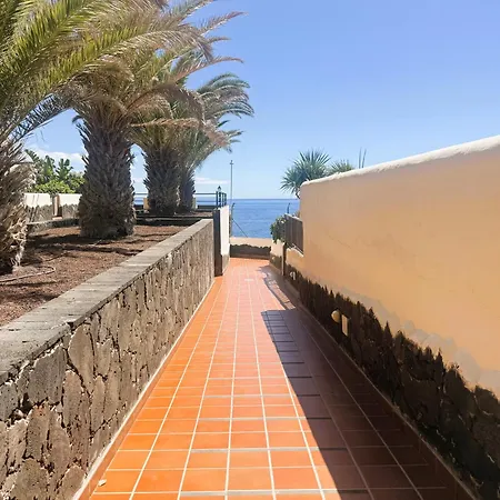 Lägenhet Balcon Del Mar Bravo's House Arona (Tenerife)