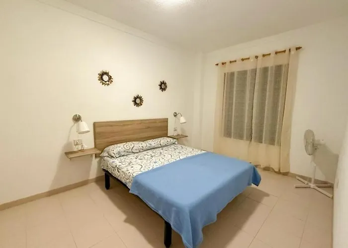 Balcon Del Mar Bravo's House *