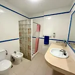 شقة Balcon Del Mar Bravo's House *