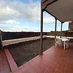 Balcon Del Mar Bravo's House *